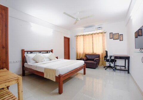 Achates Corporate Services - Manyata Tech Park