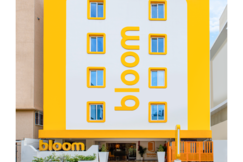 Bloom Hotel  HSR Club, Bangalore Bloom Hotel  HSR Club, Bangalore