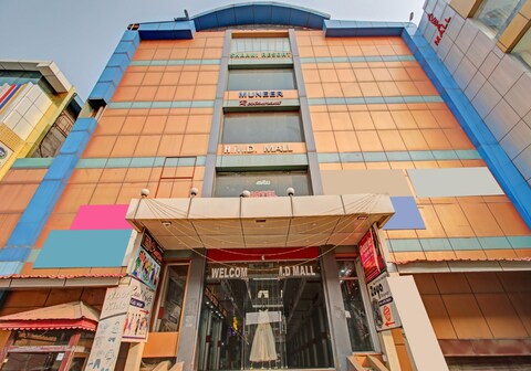 Hotel O Shaani Guest House