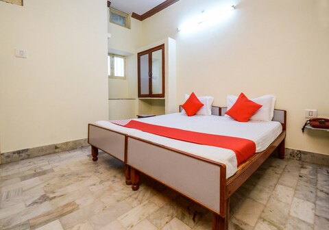 Hotel O Anand Hotel Jodhpur