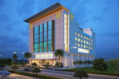 Mariton Hotel, Jalandhar Mariton Hotel, Jalandhar