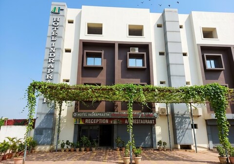 Hotel Indraprasth