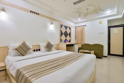 Hotel Ever Krishna, Rajkot Hotel Ever Krishna, Rajkot