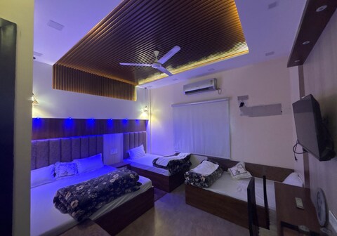 Seven Seven Home stay