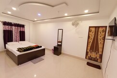 MAA TARA LODGE, Siliguri MAA TARA LODGE, Siliguri