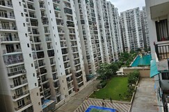 Urban Nest, Lucknow Urban Nest, Lucknow