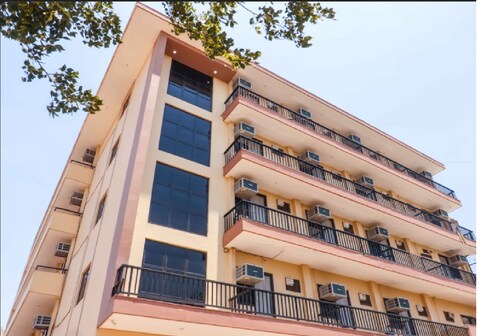 City Co Homes By WB Inn