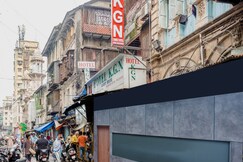 HOTEL KGN, Mumbai HOTEL KGN, Mumbai