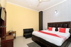 OYO 12966 Hotel Kuber, Chandigarh OYO 12966 Hotel Kuber, Chandigarh