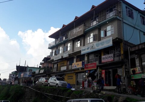 Yana Homestay