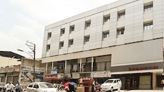 Hotel Silver Palace, Rajkot Hotel Silver Palace, Rajkot