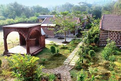 Stonarc Resort, Kolhapur Stonarc Resort, Kolhapur