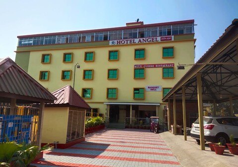 Hotel Angel