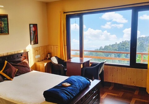 Vattakanal Homestay.