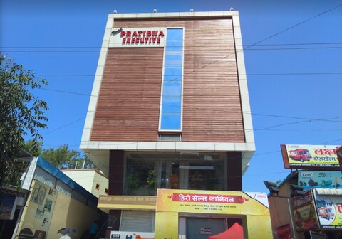 Pratibha Executive
