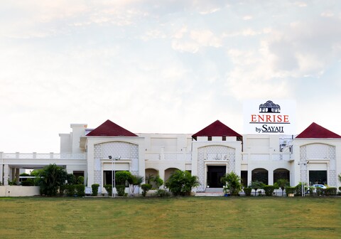 Enrise by Sayaji Rewa