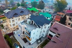 Hotel HIdden Leaf, Srinagar Hotel HIdden Leaf, Srinagar