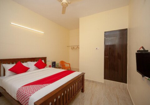 Vinayak Residency Porur