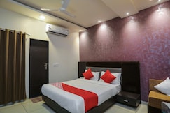 OYO 16543 Hotel Madhuban, Ujjain OYO 16543 Hotel Madhuban, Ujjain