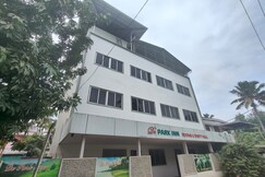 De Park Inn, Cochin De Park Inn, Cochin