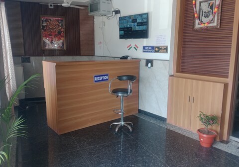 NBR SADAN HOTEL AND RESTAURANT