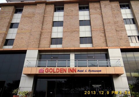 Golden Inn ,Dankuni