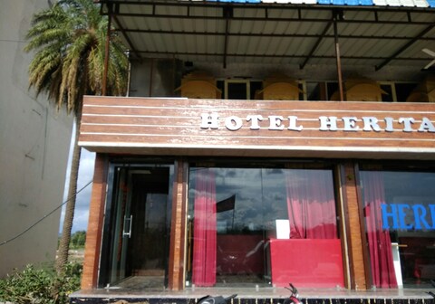 Hotel Heritage