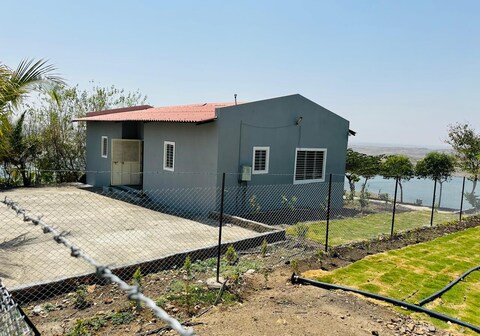 Greenx Agro Valley Resort