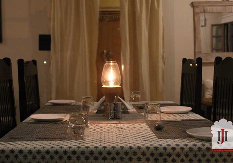 Jasmin Home