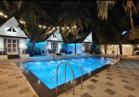 Avaia The Beach Escape