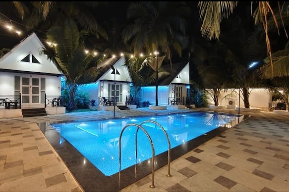 Avaia The Beach Escape