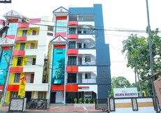 Meghna Residency, Thiruvananthapuram Meghna Residency, Thiruvananthapuram