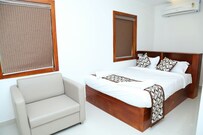 4U Business Class Hotel, Chennai 4U Business Class Hotel, Chennai