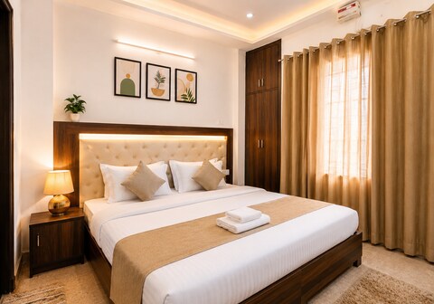 Cloud9 Sky Suites