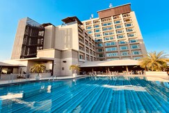 The Landmark Hotel, Lucknow The Landmark Hotel, Lucknow