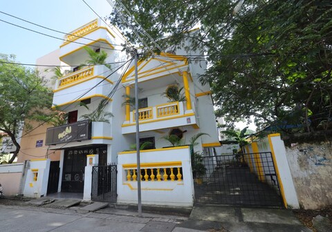 Paradise Relax Homestay