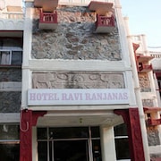 Ravi Ranjana Hotel, Mount Abu Ravi Ranjana Hotel, Mount Abu