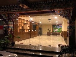 Nirvana Inn, Gangtok Nirvana Inn, Gangtok