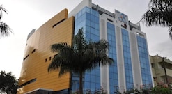 Apollo Sindoori Hotels, Bangalore Apollo Sindoori Hotels, Bangalore