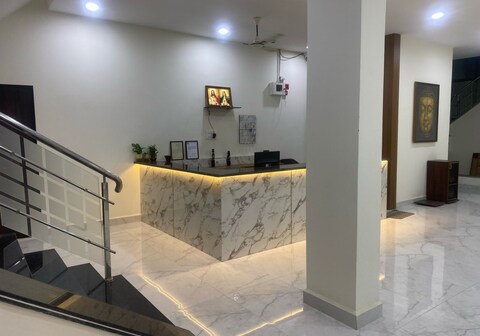 Wavelash Beach Resort