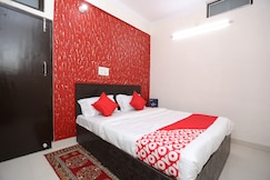 OYO 19894 Hotel MA Residency, Agra OYO 19894 Hotel MA Residency, Agra