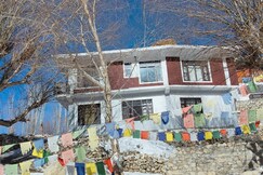NARENDRA LAKE CORNER HOMESTAY, Hangrang NARENDRA LAKE CORNER HOMESTAY, Hangrang