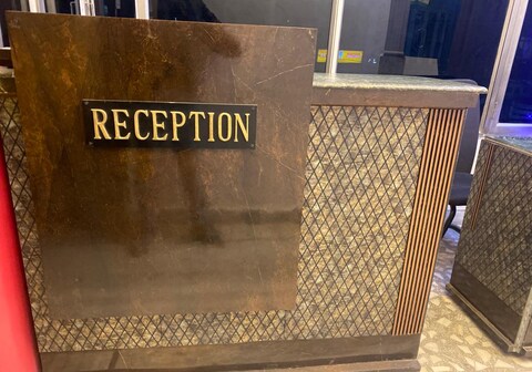 Hotel Kasturi Palace