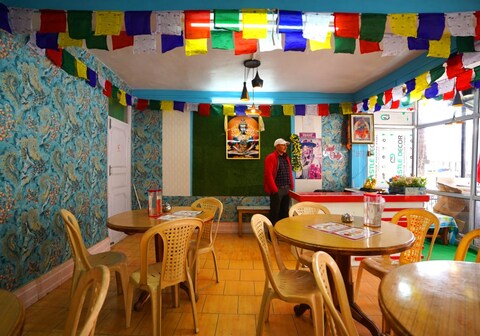 Ashiana Guest House.