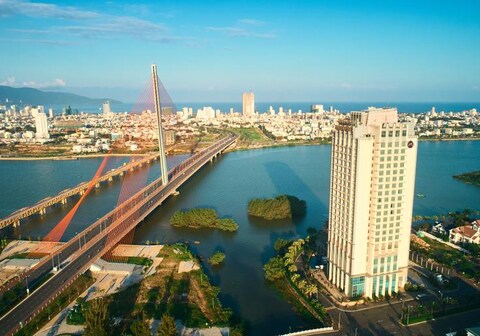 Grand Mercure Danang