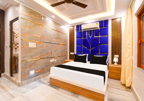 Super Hotel O HAVEN INN