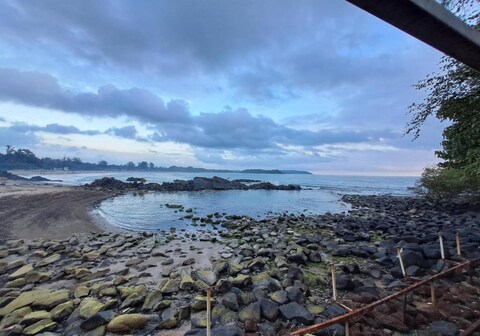 Villa Del Sol - Patnem Beach Goa