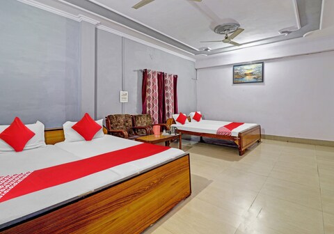 HOTEL O VIKAS & RESTAURANT