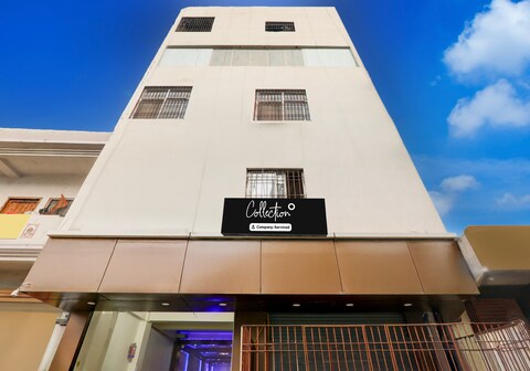 Super Collection O Jagdeo Path Patna