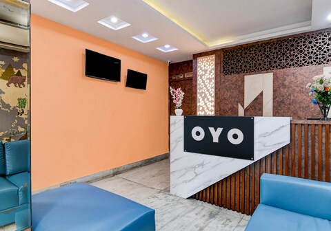 Hotel O Salauddin Tower